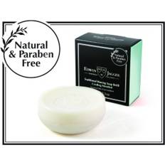 Edwin Jagger Raktvålar Edwin Jagger Cooling Menthol Shaving Soap 6g
