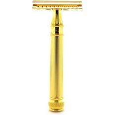Edwin Jagger Safety Razor Gold