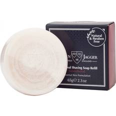 Traditional Shaving Soap Sandalwood 65g Refill