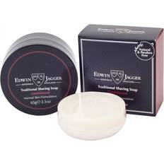 Edwin Jagger Sandalwood Shaving Soap Travel Pack 6g