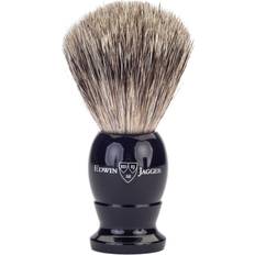 Edwin Jagger Shaving Brush Ebony Best Badger