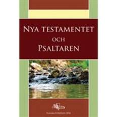 Svenska folkbibeln Svenska Folkbibeln 2014: NT & Psaltaren (miniformat) (Häftad)