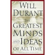 Books The Greatest Minds and Ideas of All Time (Hardcover, 2002)