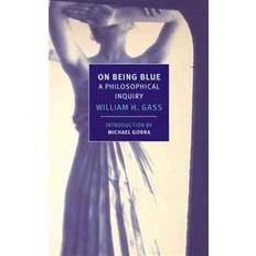 On Being Blue (Paperback, 2014)