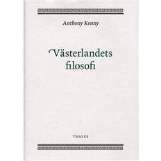 Västerlandets filosofi (Inbunden, 2009)