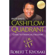 Books Rich Dad's CASHFLOW Quadrant (Paperback, 2011)