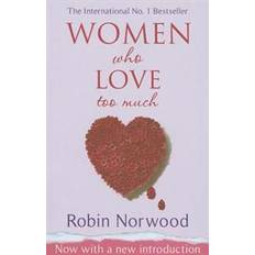 Böcker Women Who Love Too Much (Häftad, 2004)