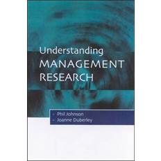 Understanding Management Research: An Introduction to Epistemology (Häftad, 2000)
