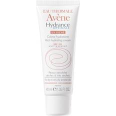 Avene hydrance rich Avène Hydrance Optimale Riche UV Moisturizing Cream SPF20 40ml