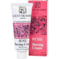Rose Shaving Cream Tube 7g