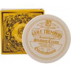Sandalwood Shaving Cream 200g