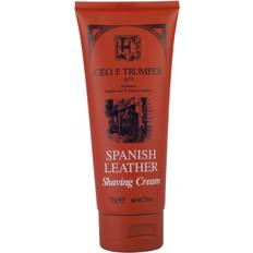 Spanish Leather Shaving Cream 7g