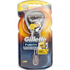 Gillette fusion Gillette Fusion Proshield Flexball