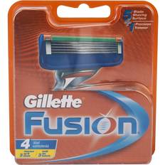 Gillette Fusion 4-pack