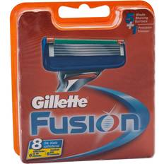 Gillette fusion razor blades Gillette Fusion 8-pack