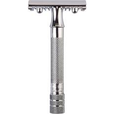 15C Open Comb Safety Razor