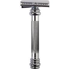 Merkur Partakoneet ja Partaterät Merkur Slant Bar Safety Razor 39C (Long)