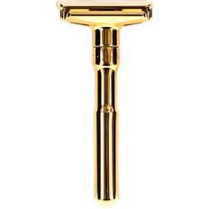 Futur 700 Adjustable Safety Razor Gold Plated