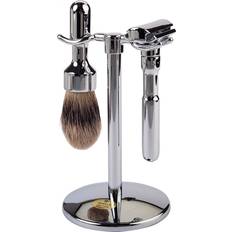 Shaving Sets Merkur Futur 700 Shaving Set Polished Chrome