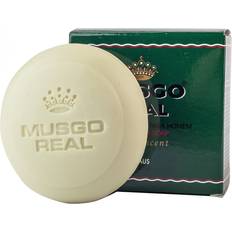 Raktvålar Musgo Real Shave Soap Classic Scent 12g