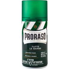 Accessoires de rasage Proraso Shaving Foam Refreshing Eucalyptus 300ml