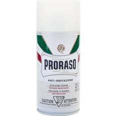 Espumas de Afeitar y Cremas de Afeitar Proraso Shaving Foam Sensitive Green Tea 300ml