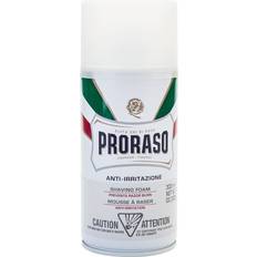 Shaving Foam Sensitive Green Tea 300ml