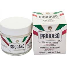 Pre-Shave Cream Sensitive Skin 100ml