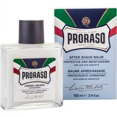 After Shave Balm Aloe Vera & Vitamin E 100ml