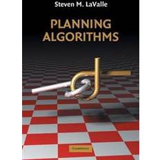 Planning Algorithms (Copertina rigida, 2006)