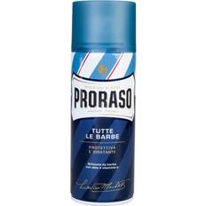 Proraso Shaving Foam Aloe Vera & Vitamin E 400ml