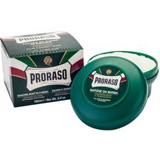 Shaving Soap Bowl Refreshing Eucalyptus 150ml