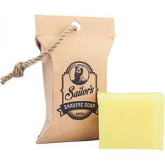 Shaving Soap 10g