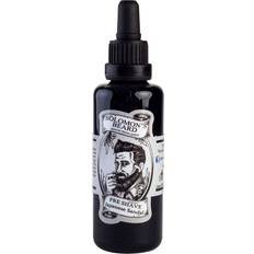 Solomon's Beard Shop Pre Shave Oil 50ml