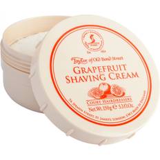 Taylor of Old Bond Street Grapefruit Shaving Cream 15g