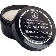 Shaving Accessories Taylor of Old Bond Street Jermyn Street Collection Shaving Cream for Sensitive Skin 15g