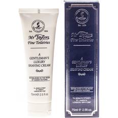 Mr Taylor Shaving Cream Tube 75ml