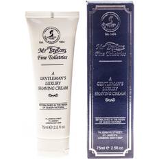 Taylor of Old Bond Street Mr Taylor Shaving Cream Tube 75ml