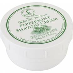 Taylor of Old Bond Street Peppermint Shaving Cream 15g