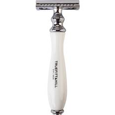 Blandhy Rakhyvlar Truefitt & Hill Wellington Safety Razor Faux Porcelain