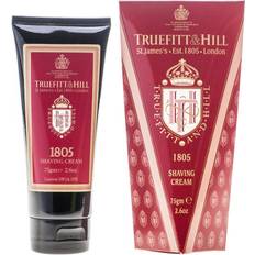 Partavaahto Partavaahdot ja Partavoiteet Truefitt & Hill 1805 Shave Cream Tube karvanpoistovoide putkilossa miehille 75 g