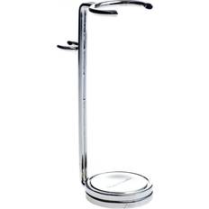 Truefitt & Hill Double Wire Razor & Brush Stand Chrome