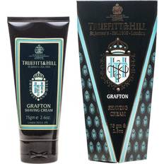 Truefitt & Hill Grafton Shaving Cream Tube 75g