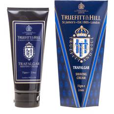 Trafalgar Shaving Cream Tube 7g