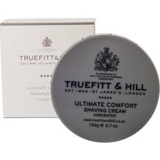 Ultimate Comfort Shaving Cream 19g