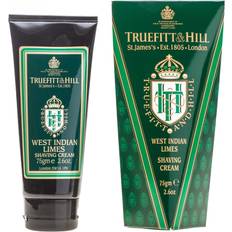 West Indian Limes Shaving Cream Tube 7g
