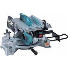 Makita Sierras ingletadoras Makita Ingletadora 260mm 1650w Mesa Sup. Lh1040f