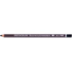 Cretacolor Black Pastel Pencil