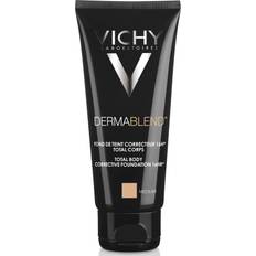 Vichy Fondotinta Vichy DERMABLEND CORPO MEDIO 100ML