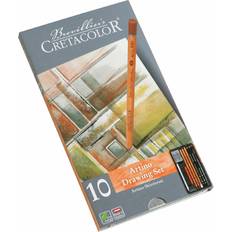 Artino Sketching Pencil 10-pack